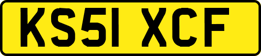 KS51XCF