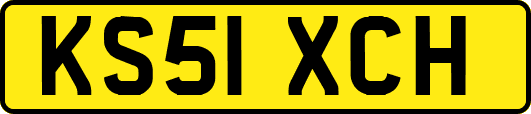 KS51XCH