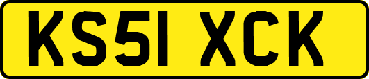 KS51XCK