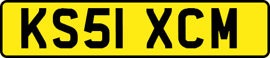 KS51XCM