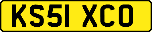 KS51XCO