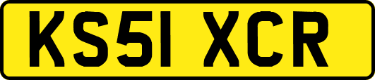 KS51XCR