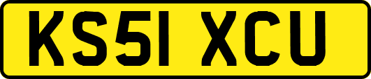 KS51XCU