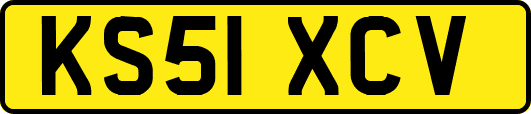 KS51XCV