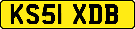 KS51XDB
