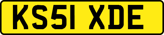 KS51XDE