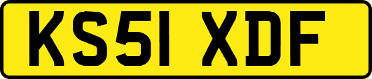 KS51XDF