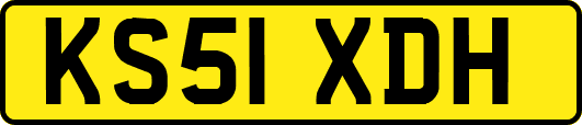 KS51XDH
