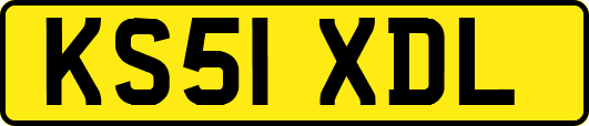 KS51XDL