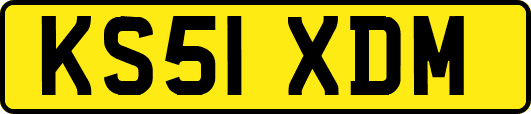 KS51XDM
