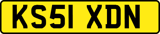 KS51XDN