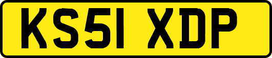 KS51XDP