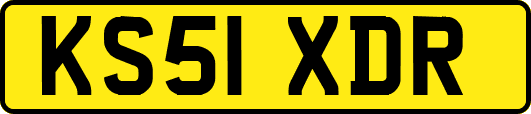KS51XDR
