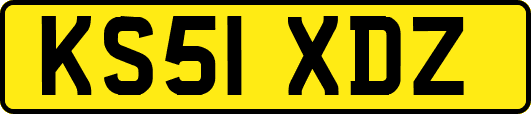 KS51XDZ