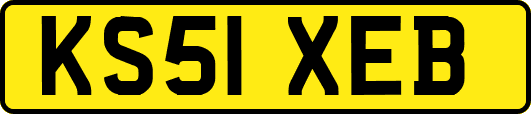 KS51XEB