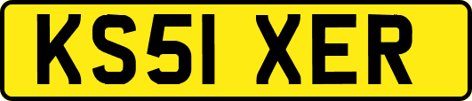 KS51XER