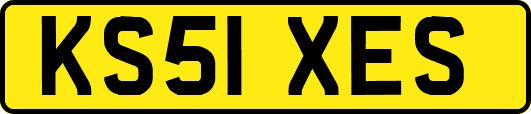 KS51XES
