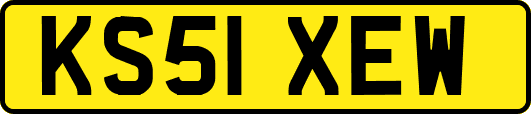 KS51XEW