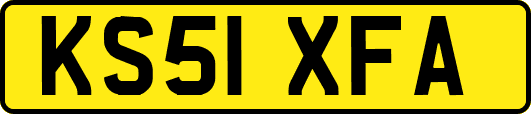 KS51XFA