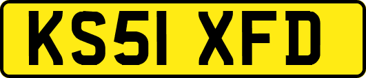 KS51XFD