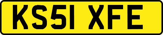 KS51XFE