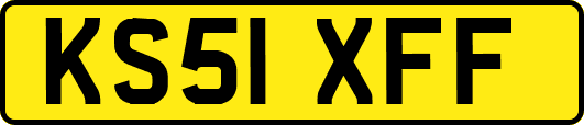 KS51XFF
