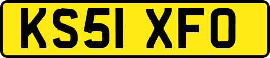 KS51XFO