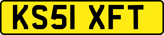 KS51XFT