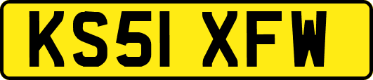 KS51XFW