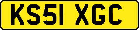 KS51XGC