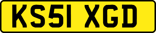 KS51XGD