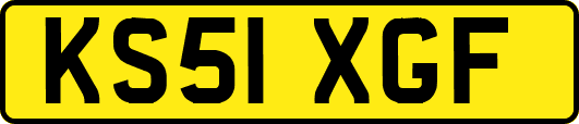 KS51XGF