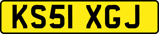 KS51XGJ