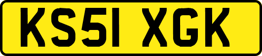 KS51XGK