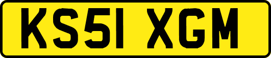 KS51XGM
