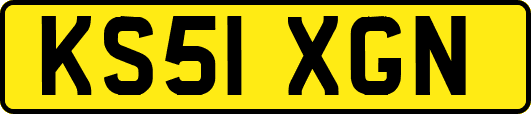 KS51XGN