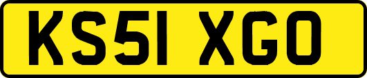 KS51XGO