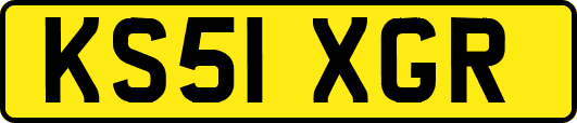KS51XGR