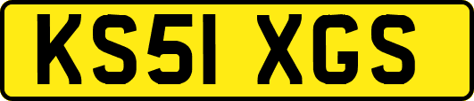 KS51XGS