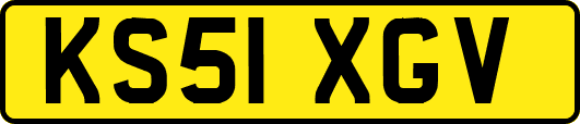 KS51XGV