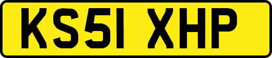 KS51XHP