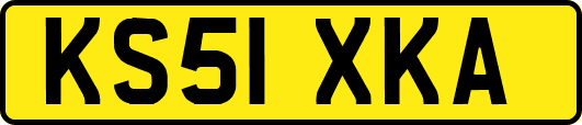 KS51XKA