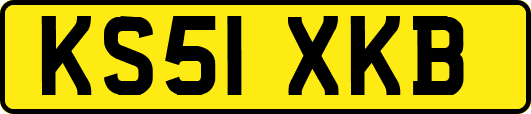 KS51XKB