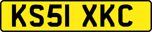 KS51XKC