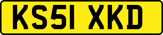 KS51XKD