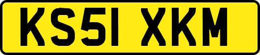 KS51XKM
