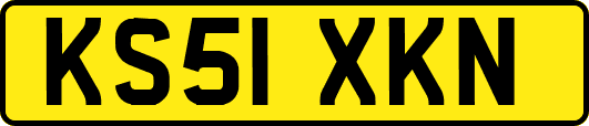 KS51XKN
