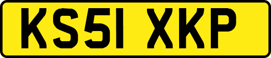 KS51XKP