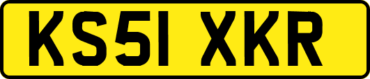 KS51XKR