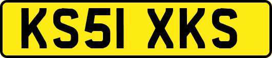 KS51XKS